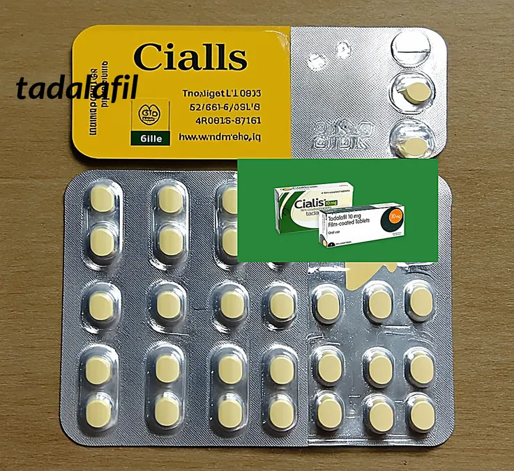 Tadalafil 1